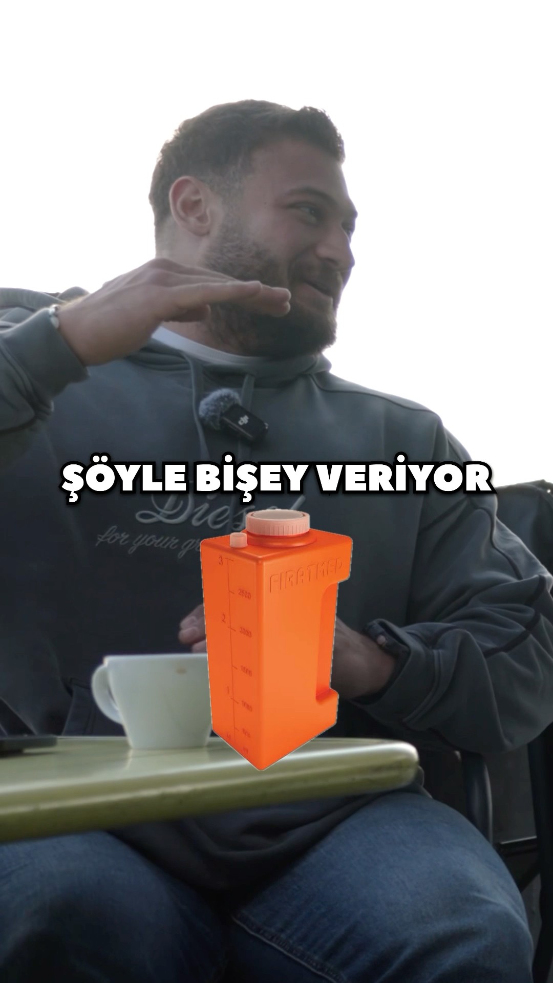 6L yetmeyebilir?